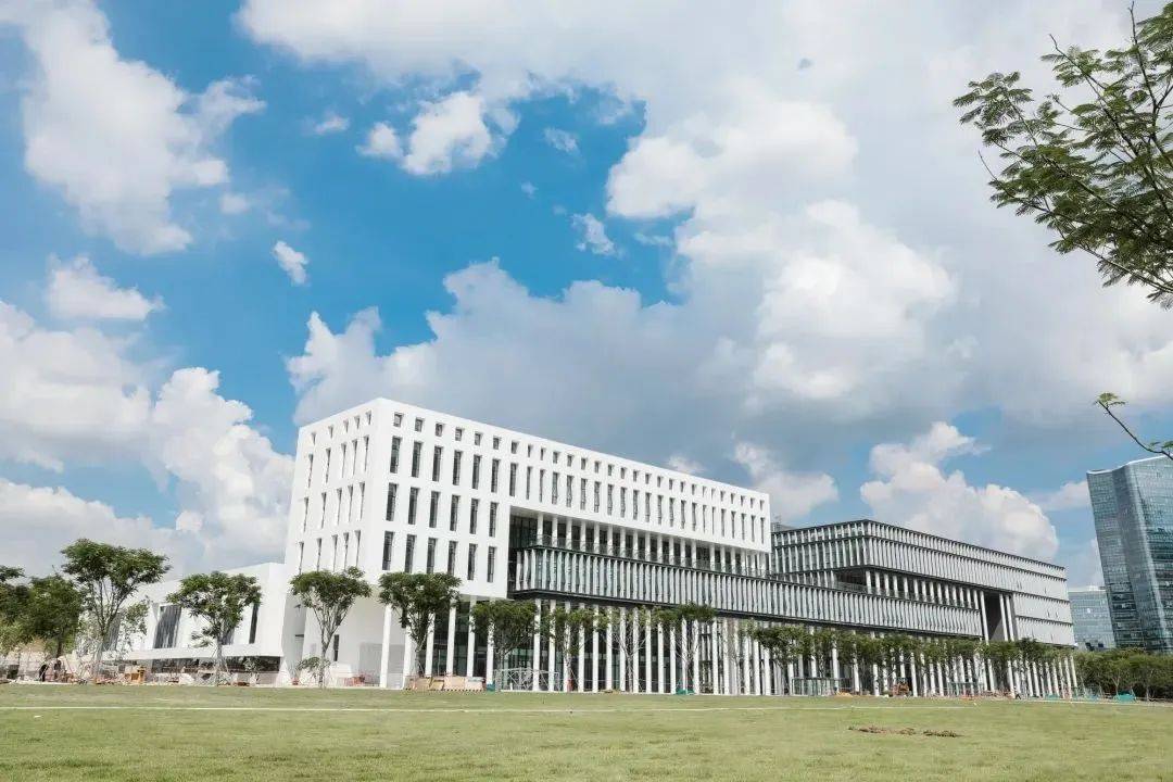實(shí)力造就非凡，中裝建設(shè)6項(xiàng)精品工程榮獲7項(xiàng)廣東省建筑裝飾最高獎(jiǎng)！ 