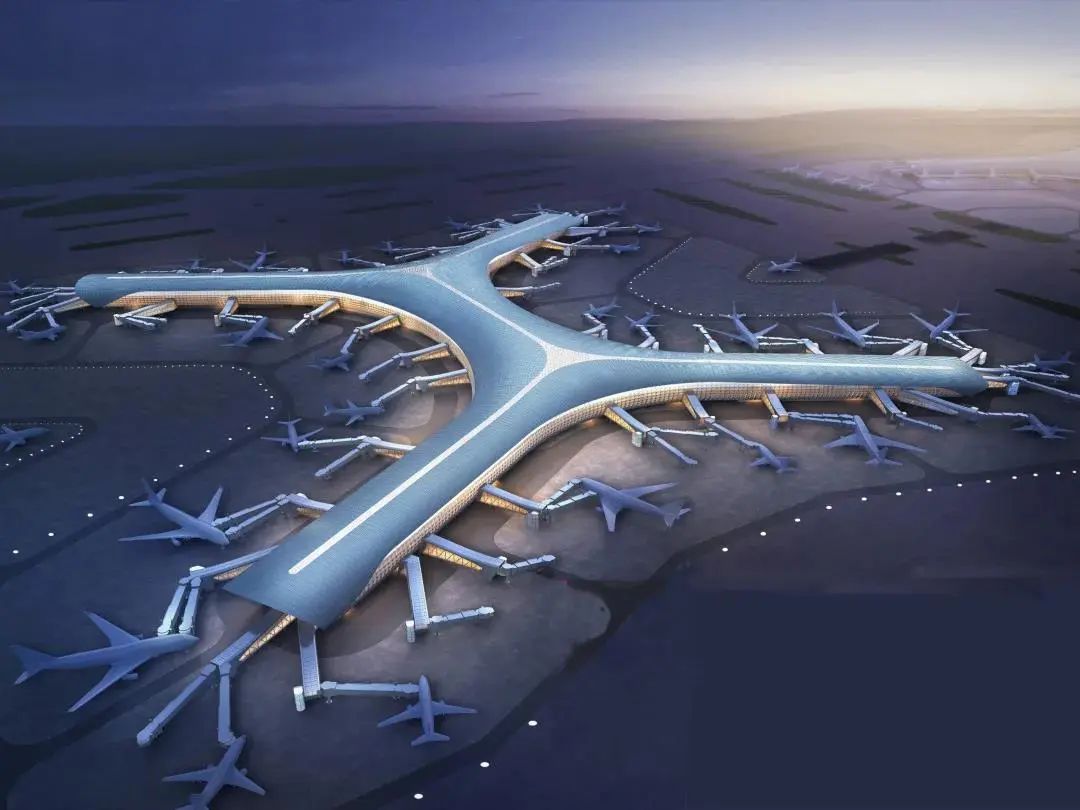 厲害了！中裝建設(shè)2022年三獲魯班獎(jiǎng)