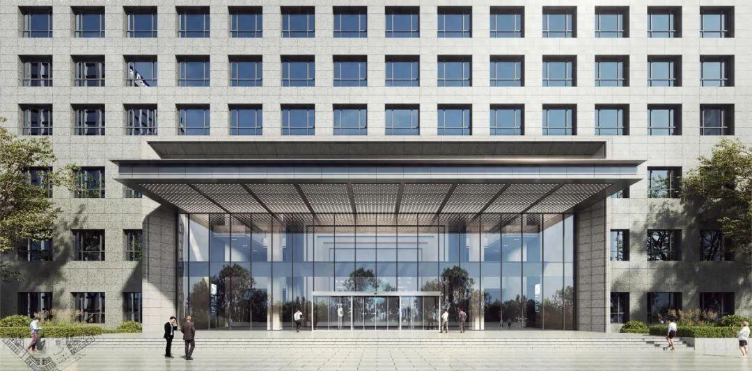 匠心鑄就！中裝建設(shè)4項(xiàng)工程入選“2022～2023年度中國(guó)建設(shè)工程魯班獎(jiǎng)”
